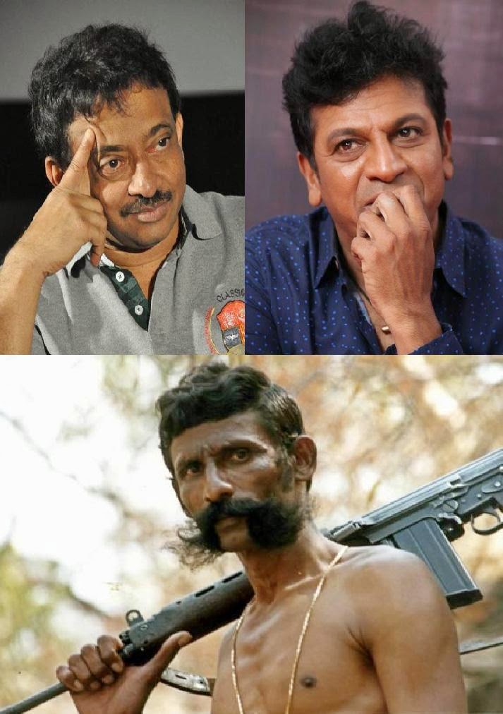 Ram_gopal_varma_Shivrajkumar _in_Veerappan_niharonline